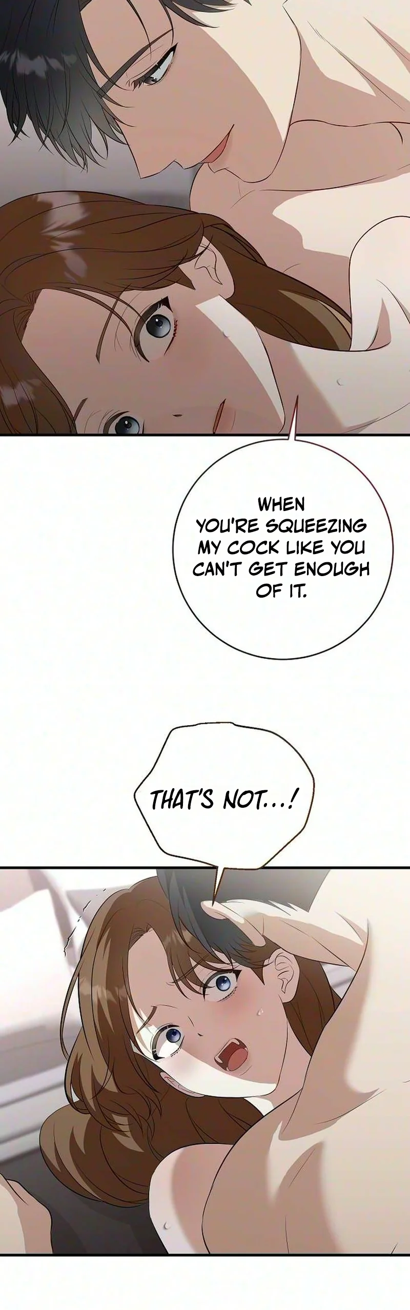 Read Pregnant After Divorce chapter 2 image 28 on Lezhin