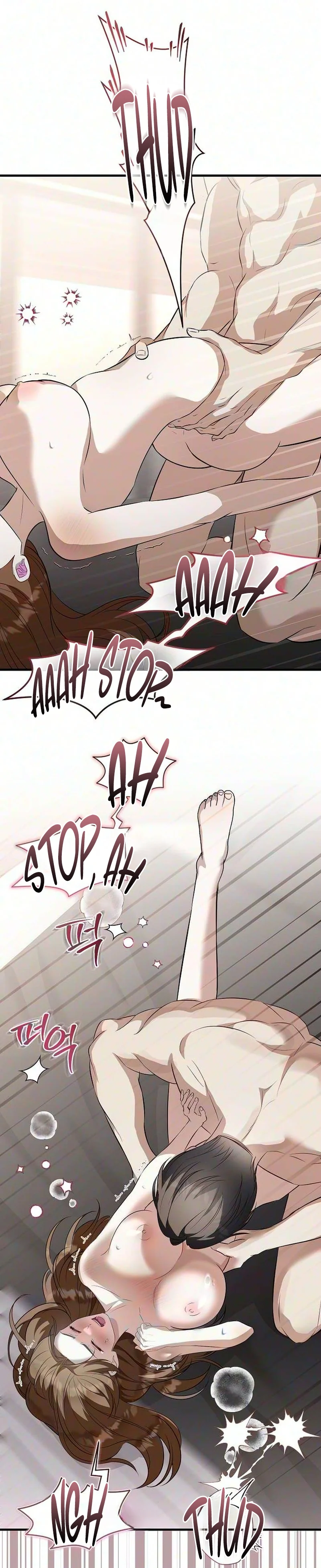 Read Pregnant After Divorce chapter 2 image 29 on Lezhin