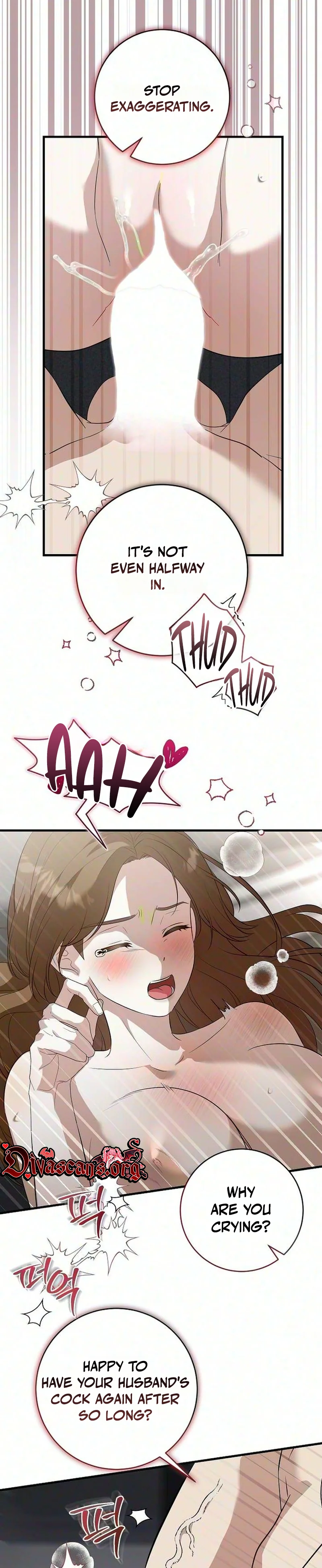 Read Pregnant After Divorce chapter 2 image 30 on Lezhin