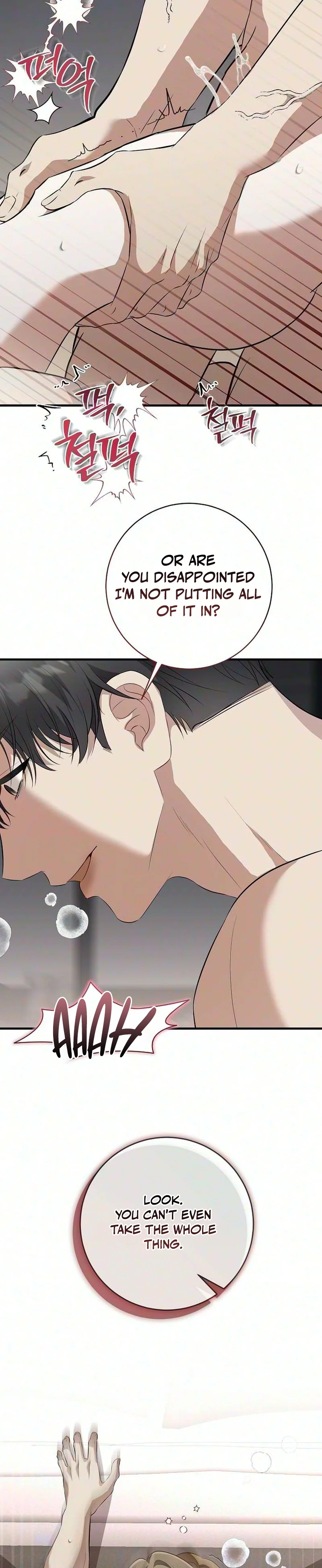 Read Pregnant After Divorce chapter 2 image 31 on Lezhin