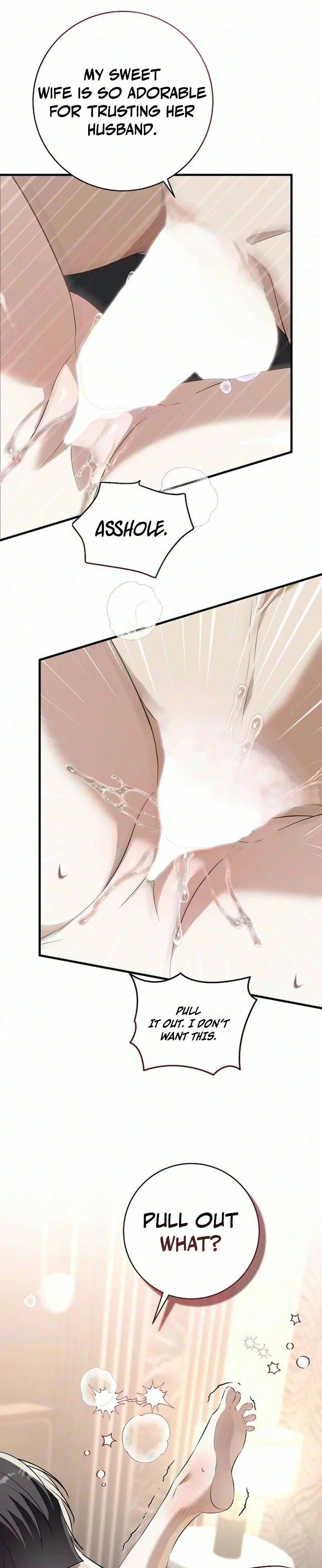 Read Pregnant After Divorce chapter 2 image 33 on Lezhin
