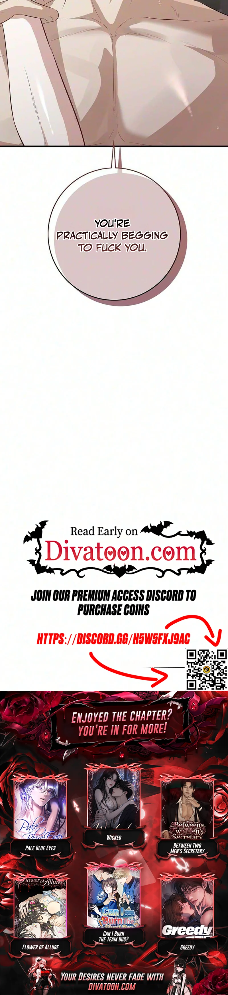 Read Pregnant After Divorce chapter 2 image 35 on Lezhin