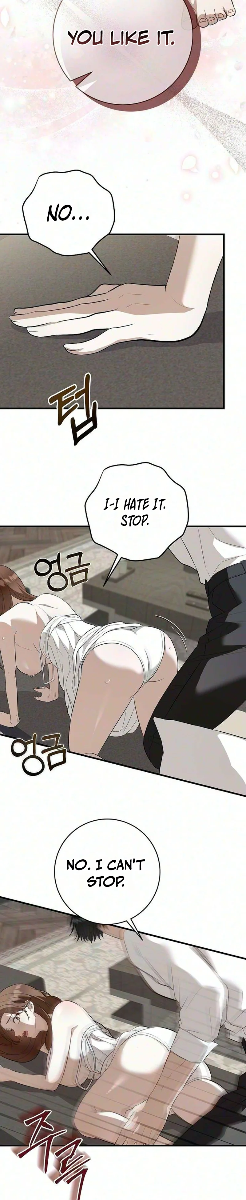 Read Pregnant After Divorce chapter 2 image 4 on Lezhin