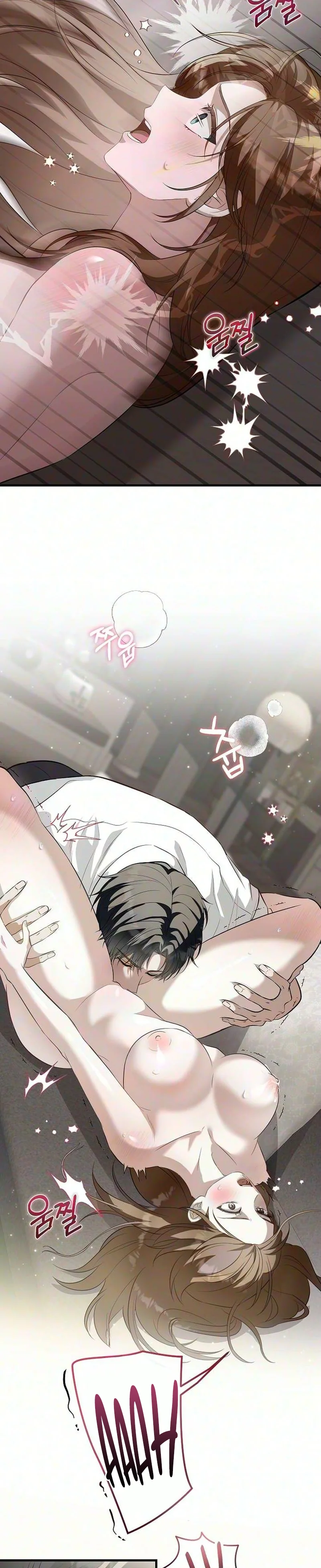 Read Pregnant After Divorce chapter 2 image 8 on Lezhin