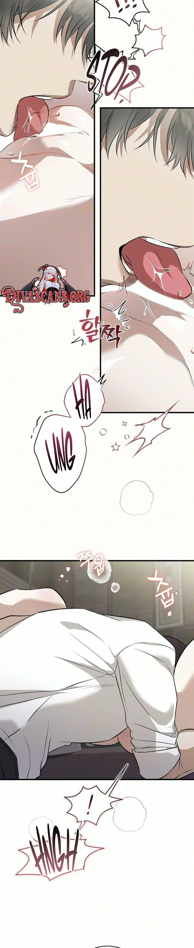 Read Pregnant After Divorce chapter 2 image 9 on Lezhin