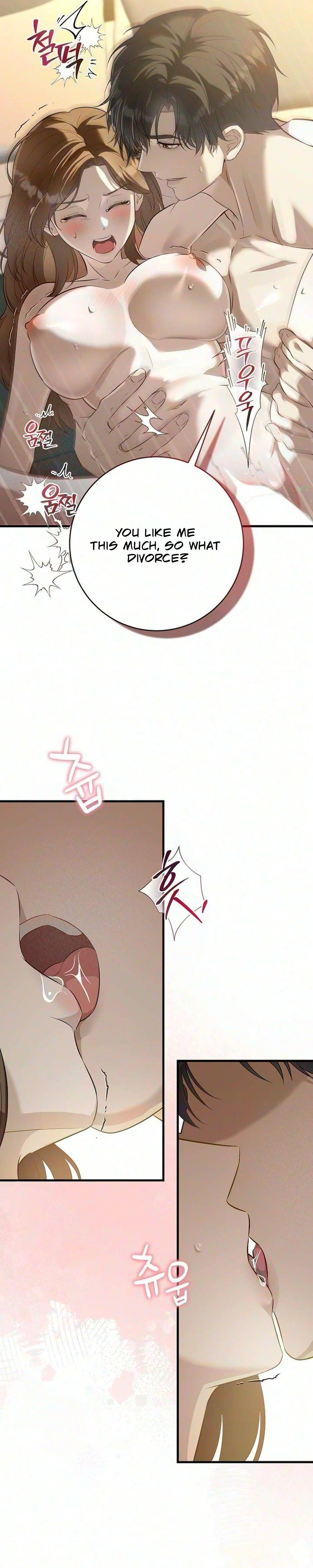 Read Pregnant After Divorce chapter 3 image 10 on Lezhin