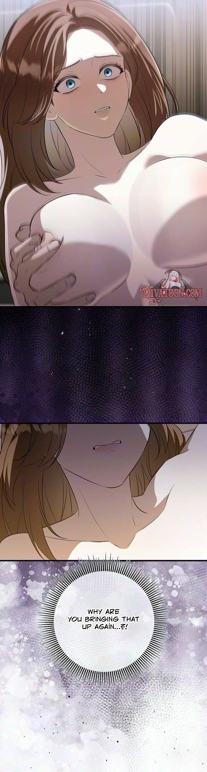 Read Pregnant After Divorce chapter 3 image 12 on Lezhin