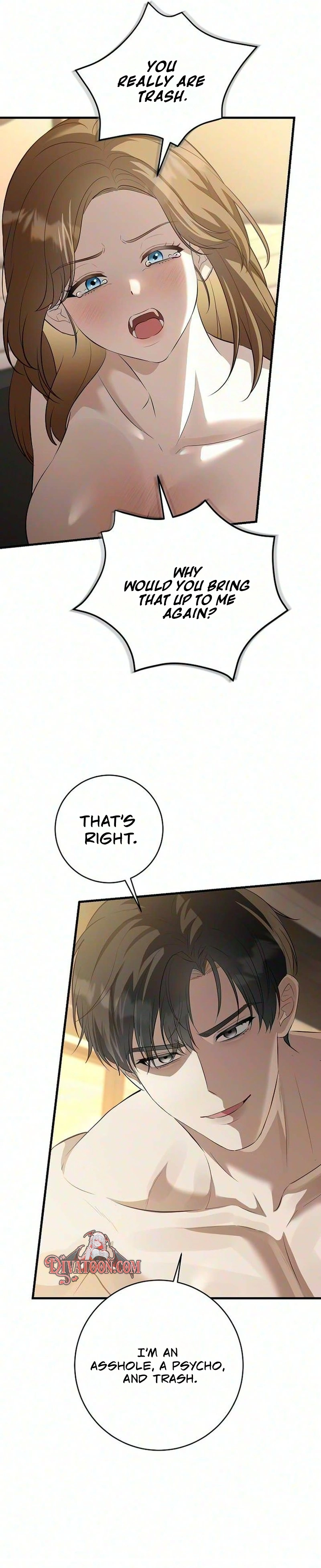 Read Pregnant After Divorce chapter 3 image 14 on Lezhin