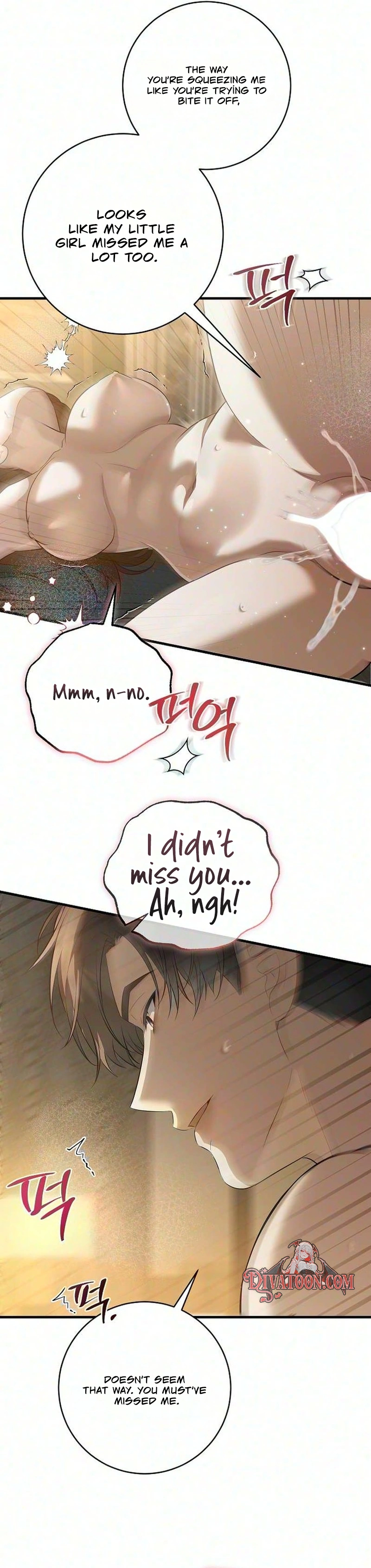 Read Pregnant After Divorce chapter 3 image 2 on Lezhin