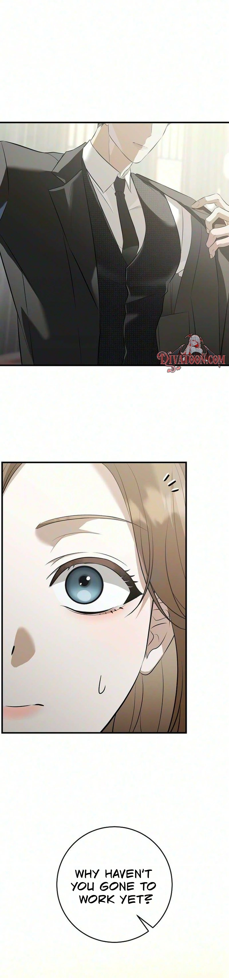 Read Pregnant After Divorce chapter 3 image 25 on Lezhin