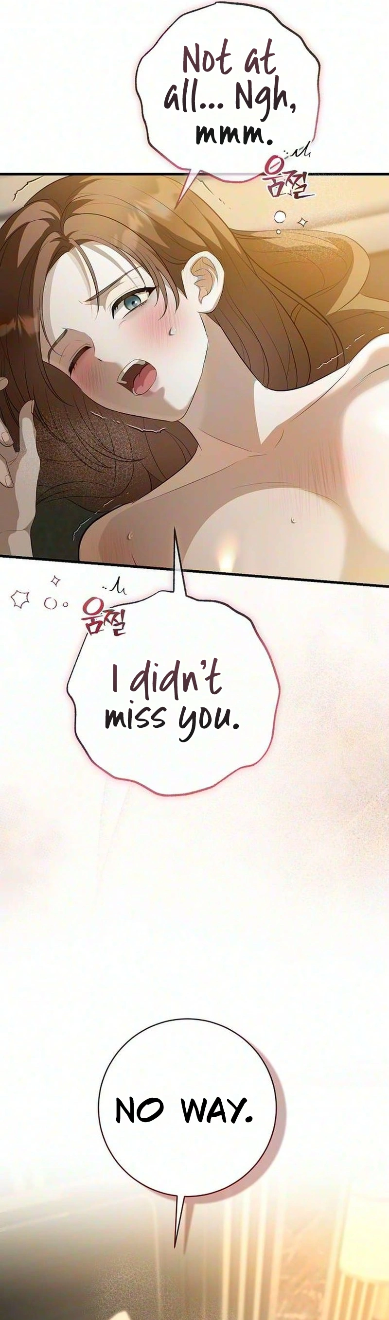 Read Pregnant After Divorce chapter 3 image 3 on Lezhin