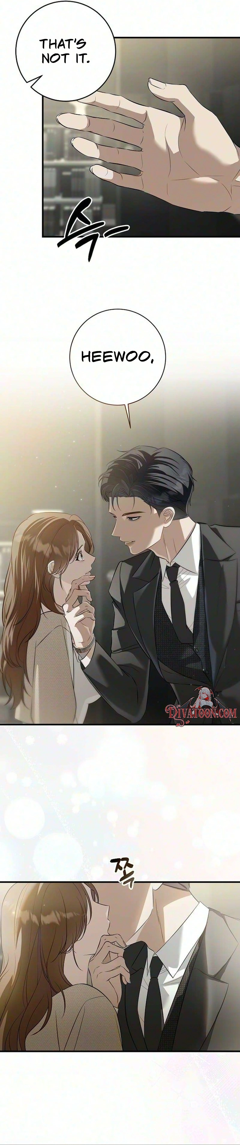 Read Pregnant After Divorce chapter 3 image 31 on Lezhin
