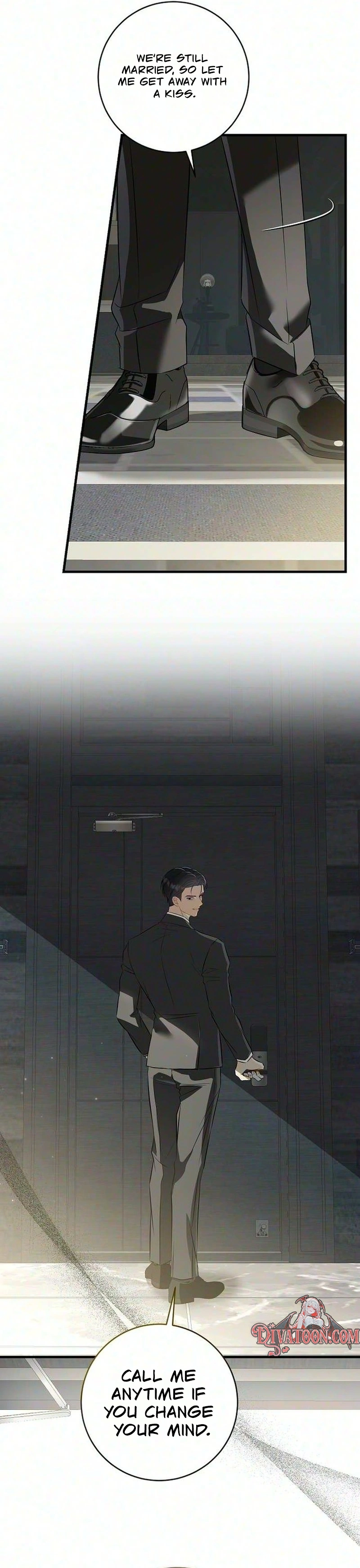 Read Pregnant After Divorce chapter 3 image 33 on Lezhin
