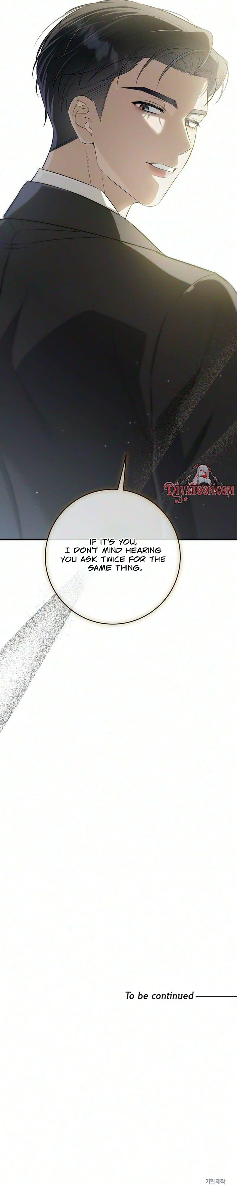 Read Pregnant After Divorce chapter 3 image 34 on Lezhin