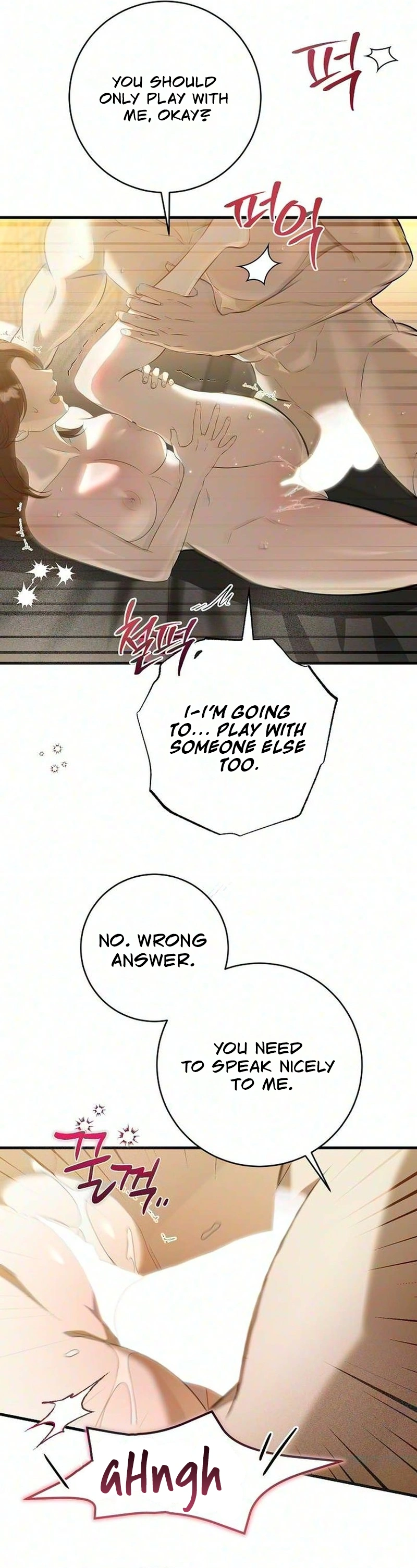 Read Pregnant After Divorce chapter 3 image 6 on Lezhin