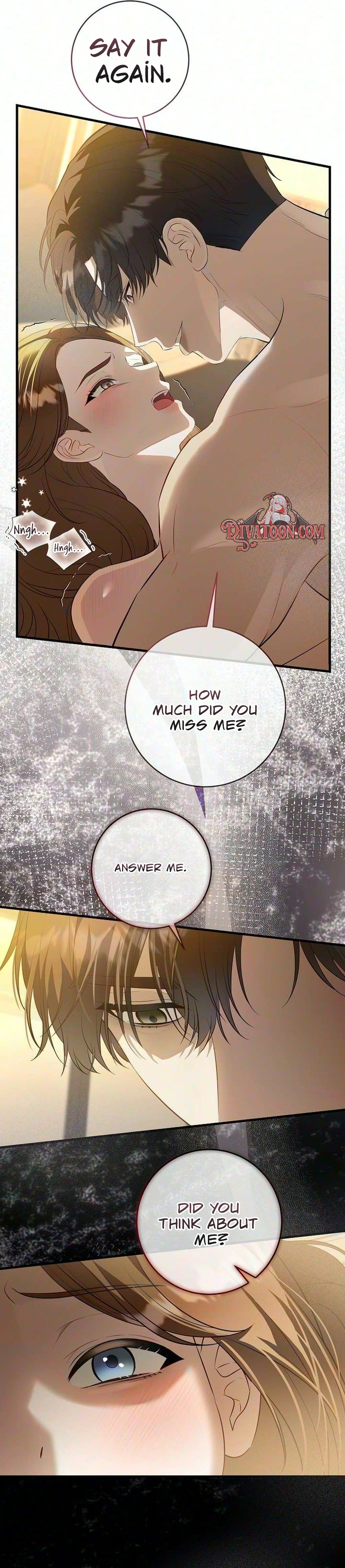 Read Pregnant After Divorce chapter 3 image 7 on Lezhin