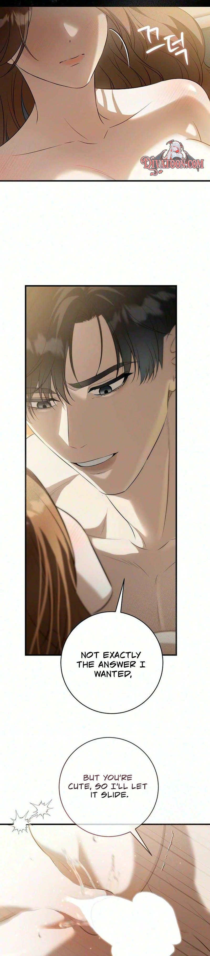 Read Pregnant After Divorce chapter 3 image 8 on Lezhin
