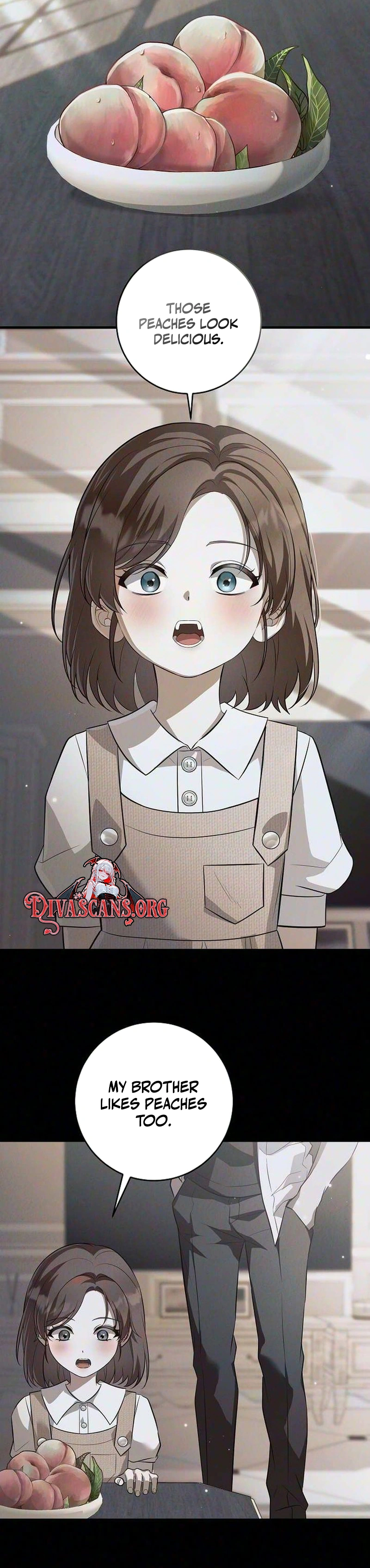 Read Pregnant After Divorce chapter 4 image 1 on Lezhin