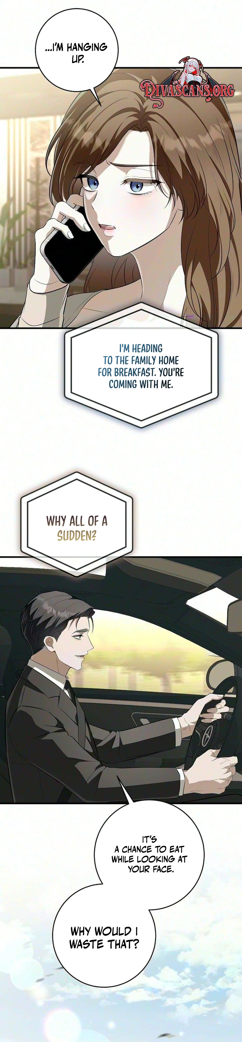 Read Pregnant After Divorce chapter 4 image 10 on Lezhin