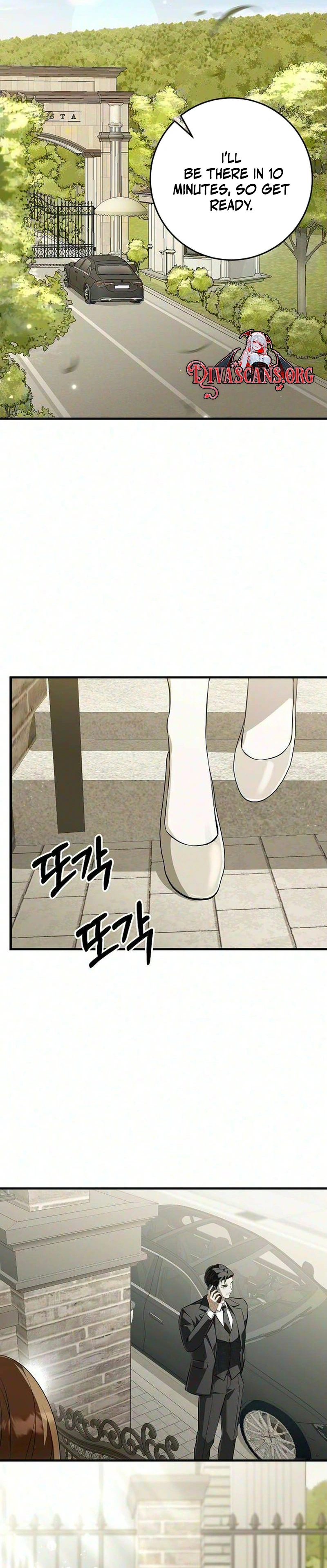 Read Pregnant After Divorce chapter 4 image 11 on Lezhin