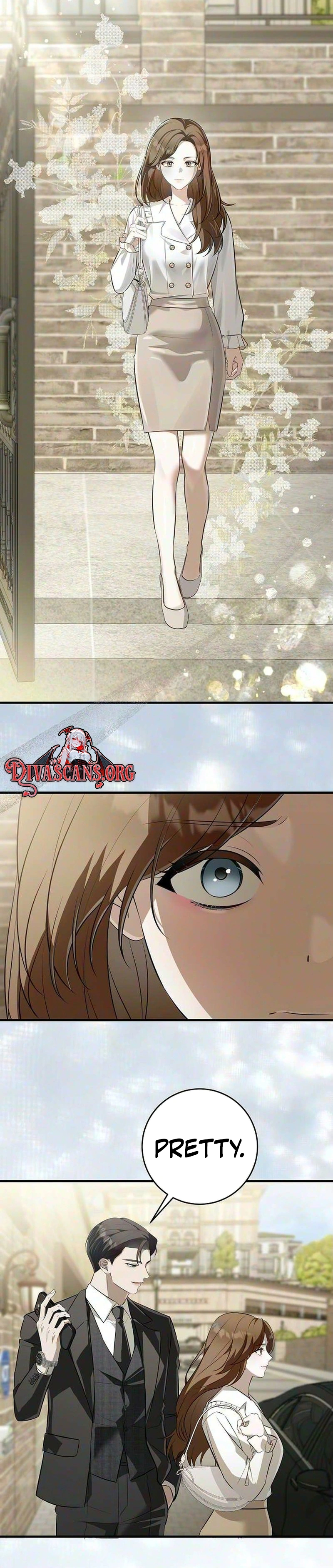 Read Pregnant After Divorce chapter 4 image 12 on Lezhin