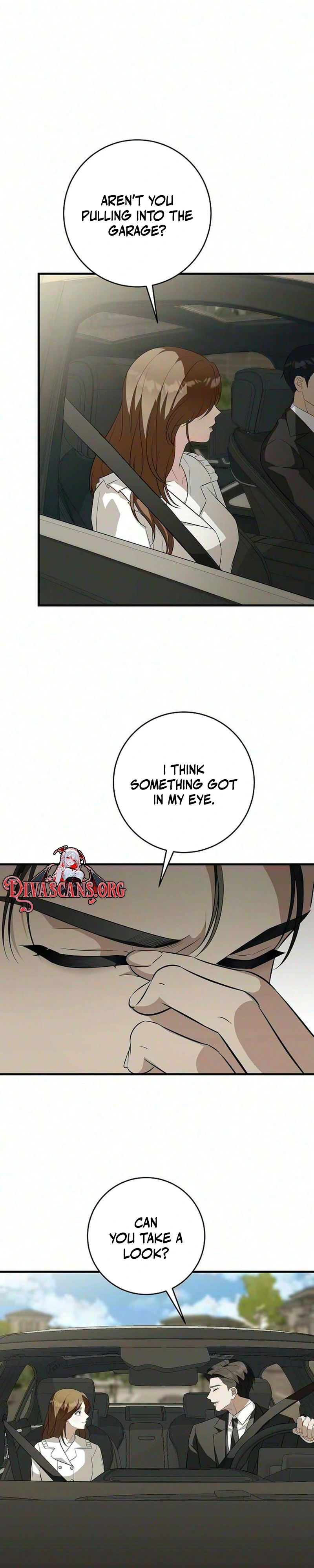 Read Pregnant After Divorce chapter 4 image 19 on Lezhin