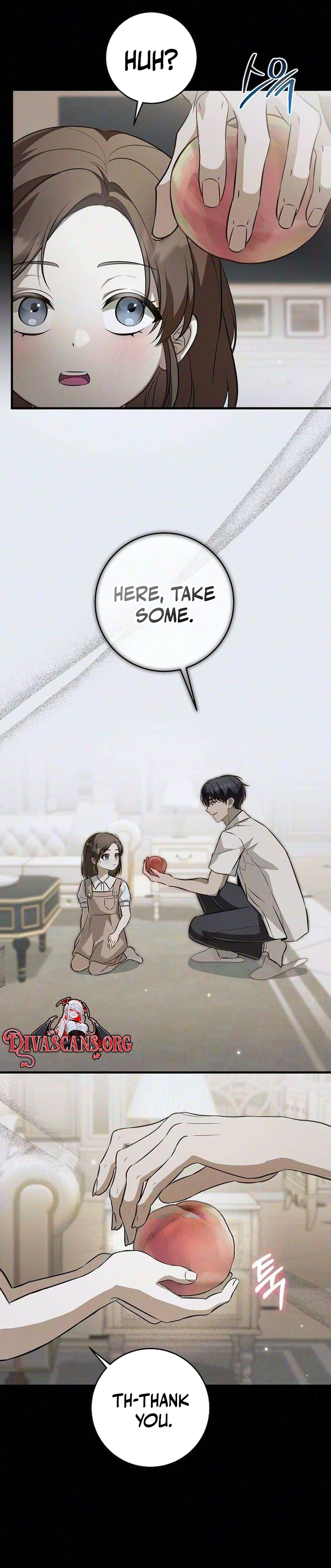 Read Pregnant After Divorce chapter 4 image 2 on Lezhin