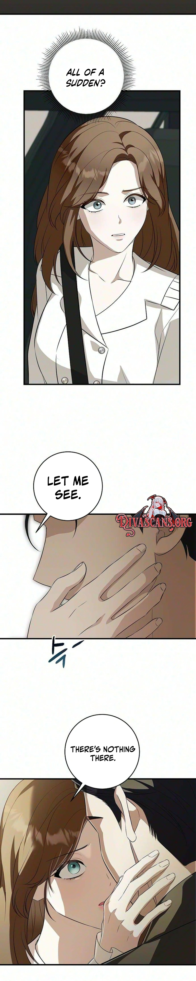 Read Pregnant After Divorce chapter 4 image 20 on Lezhin