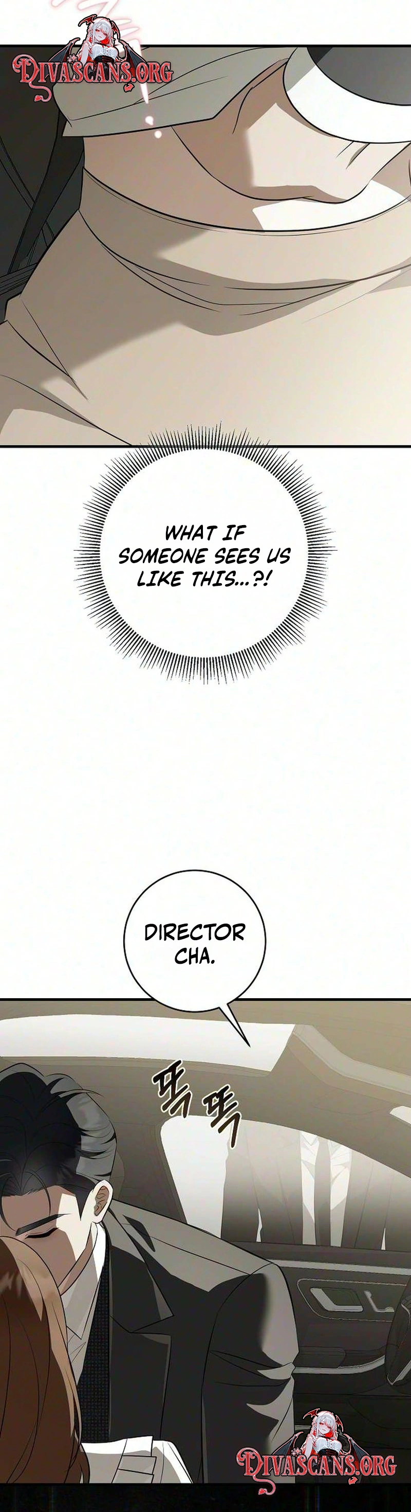 Read Pregnant After Divorce chapter 4 image 25 on Lezhin