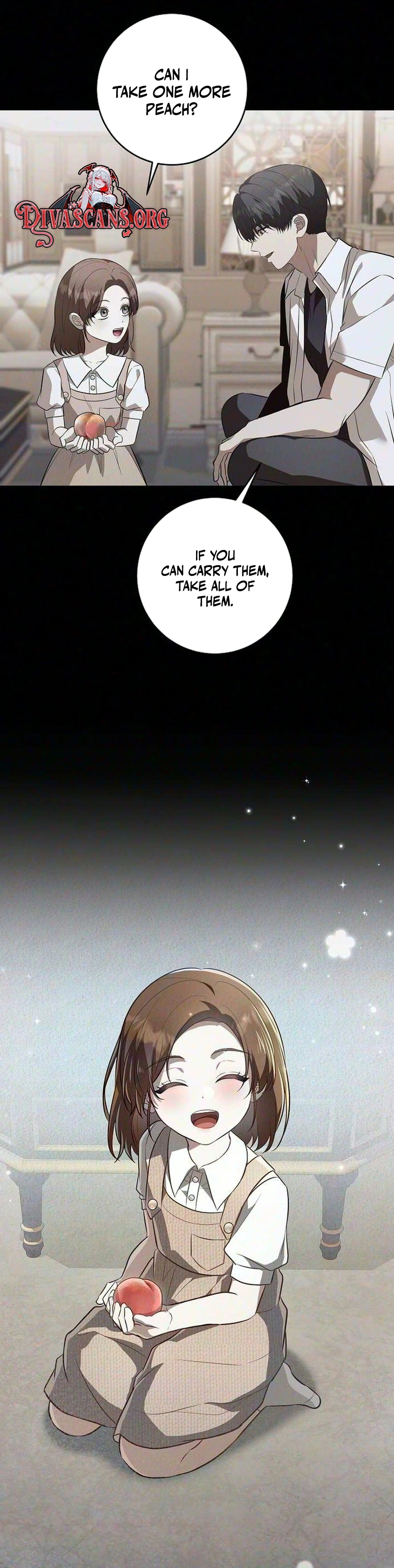 Read Pregnant After Divorce chapter 4 image 4 on Lezhin