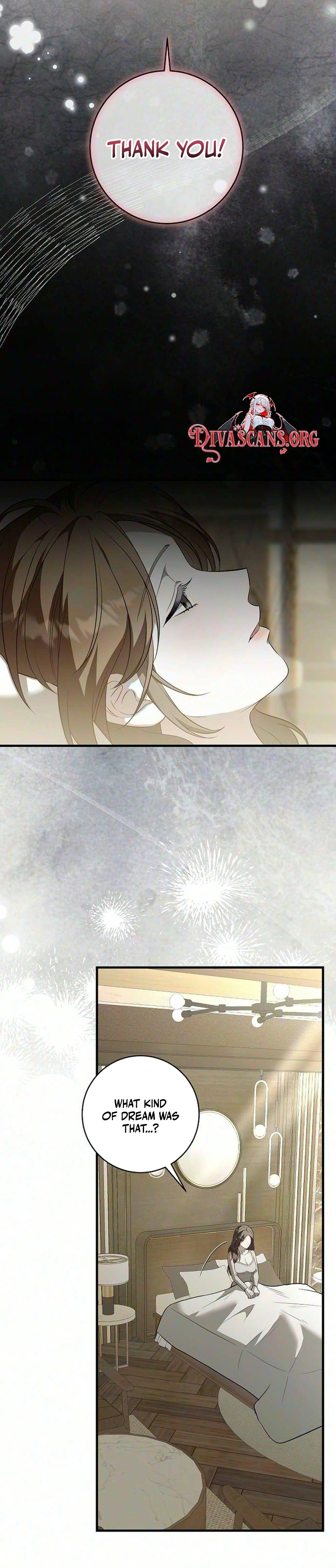 Read Pregnant After Divorce chapter 4 image 5 on Lezhin