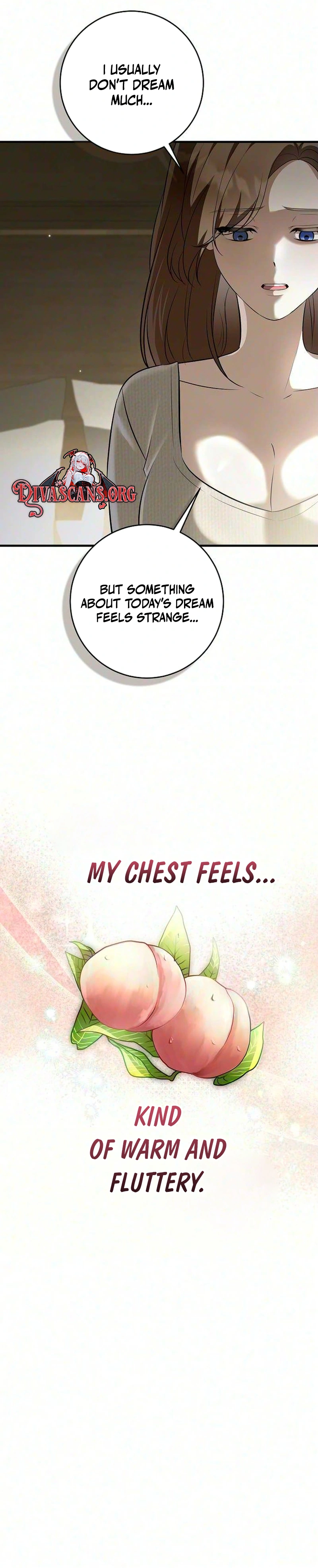 Read Pregnant After Divorce chapter 4 image 6 on Lezhin