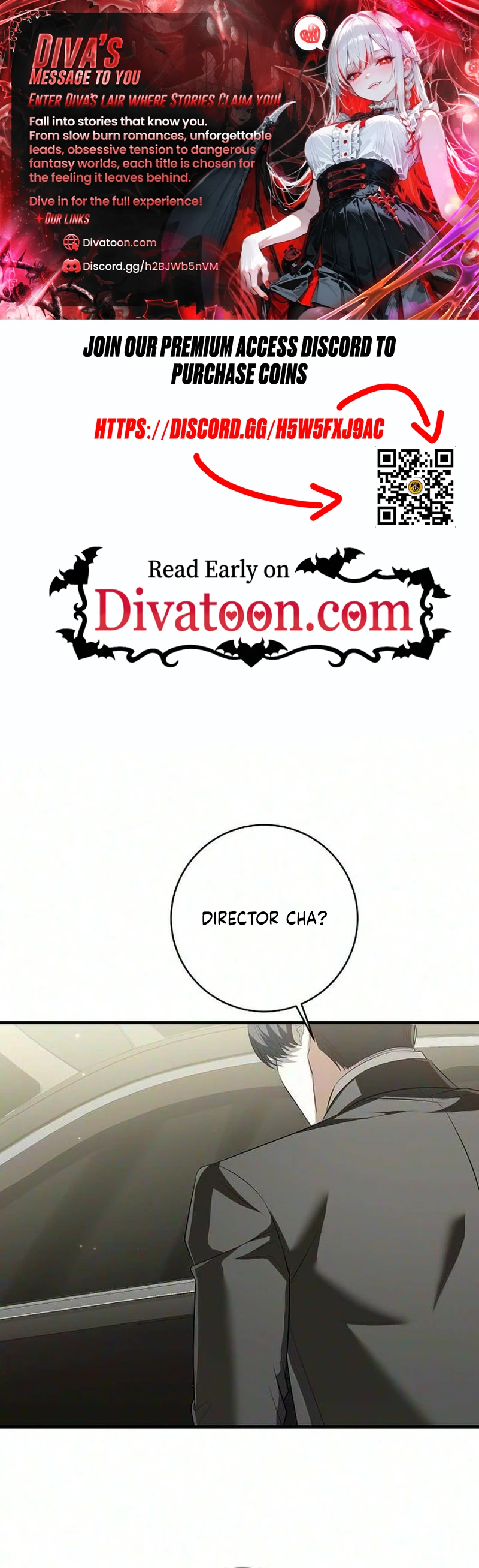 Read Pregnant After Divorce chapter 5 image 0 on Lezhin