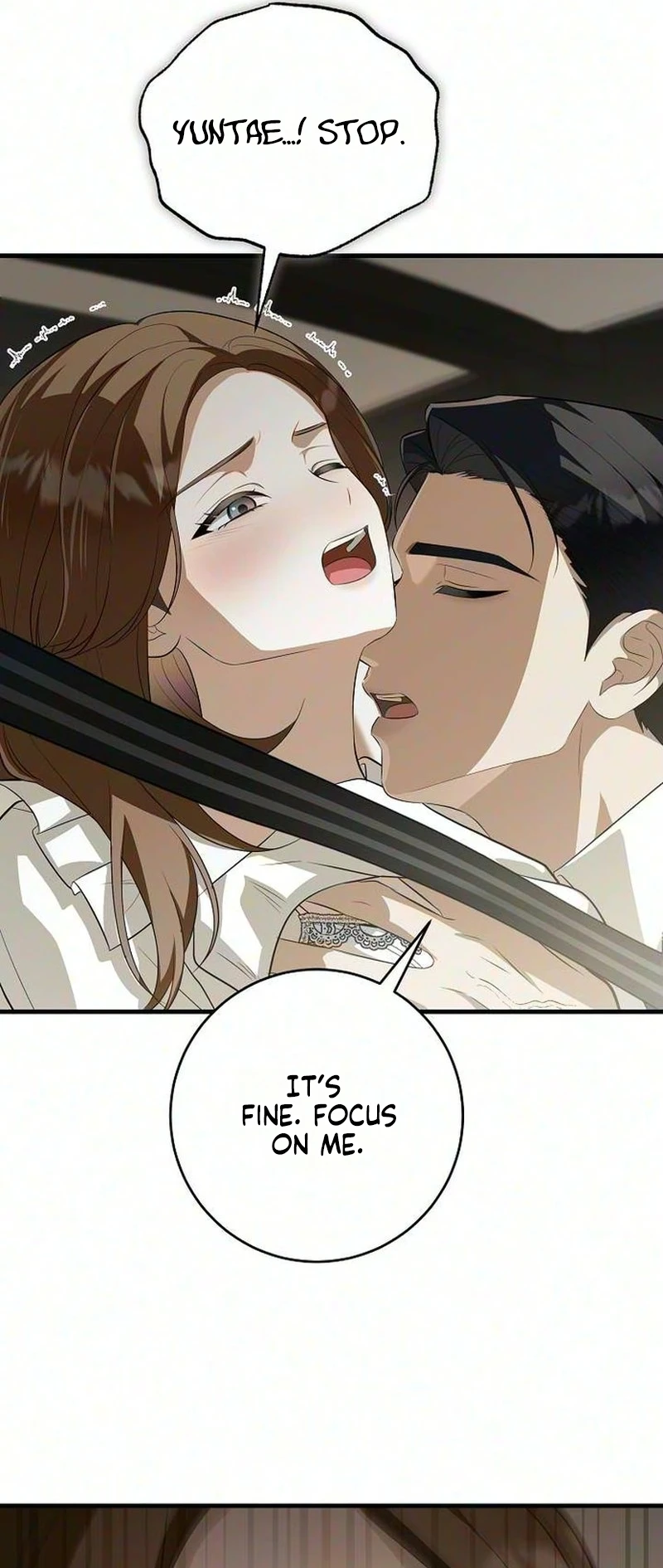 Read Pregnant After Divorce chapter 5 image 2 on Lezhin