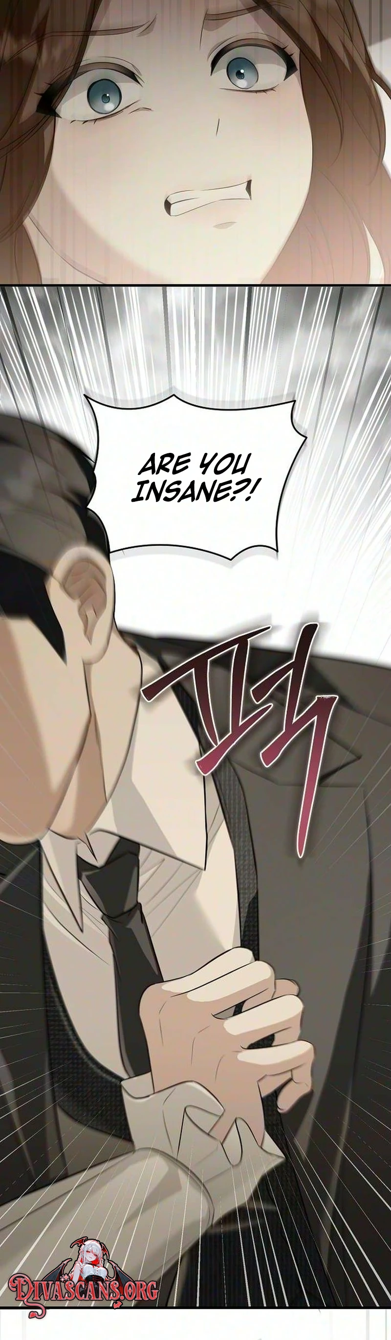 Read Pregnant After Divorce chapter 5 image 3 on Lezhin