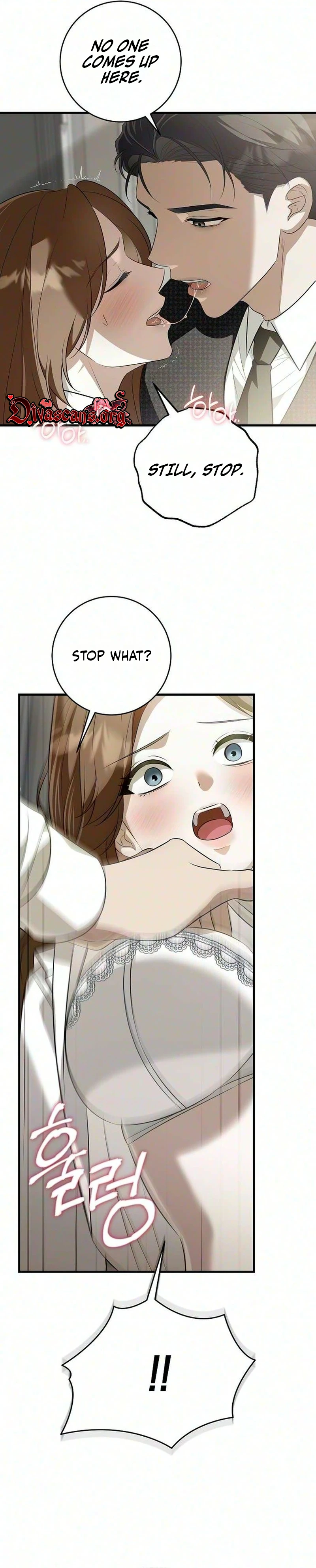 Read Pregnant After Divorce chapter 5 image 32 on Lezhin