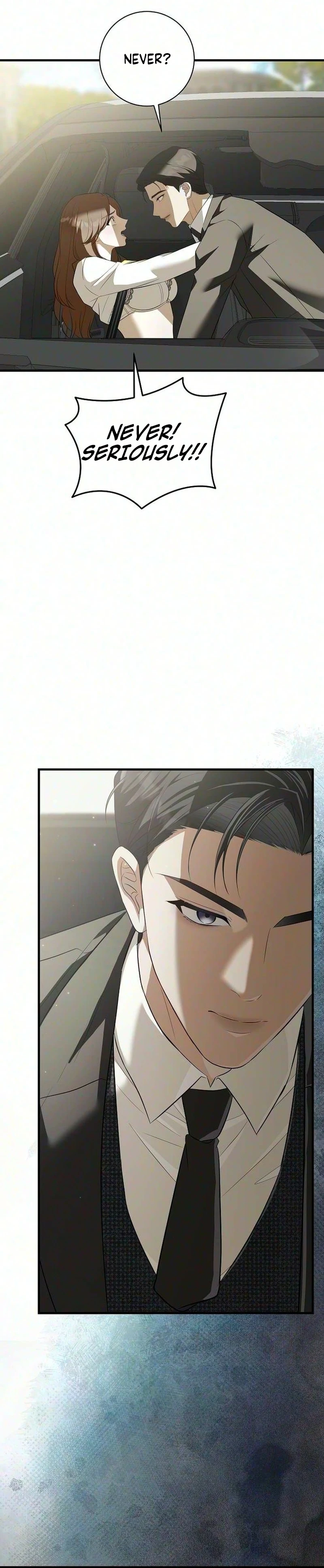 Read Pregnant After Divorce chapter 5 image 5 on Lezhin