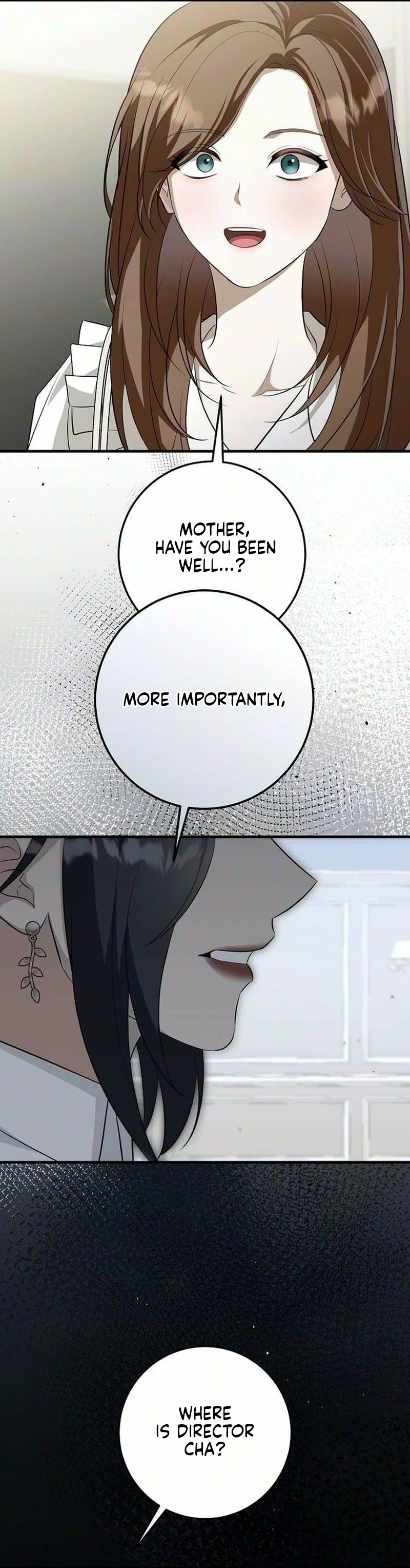 Read Pregnant After Divorce chapter 5 image 9 on Lezhin