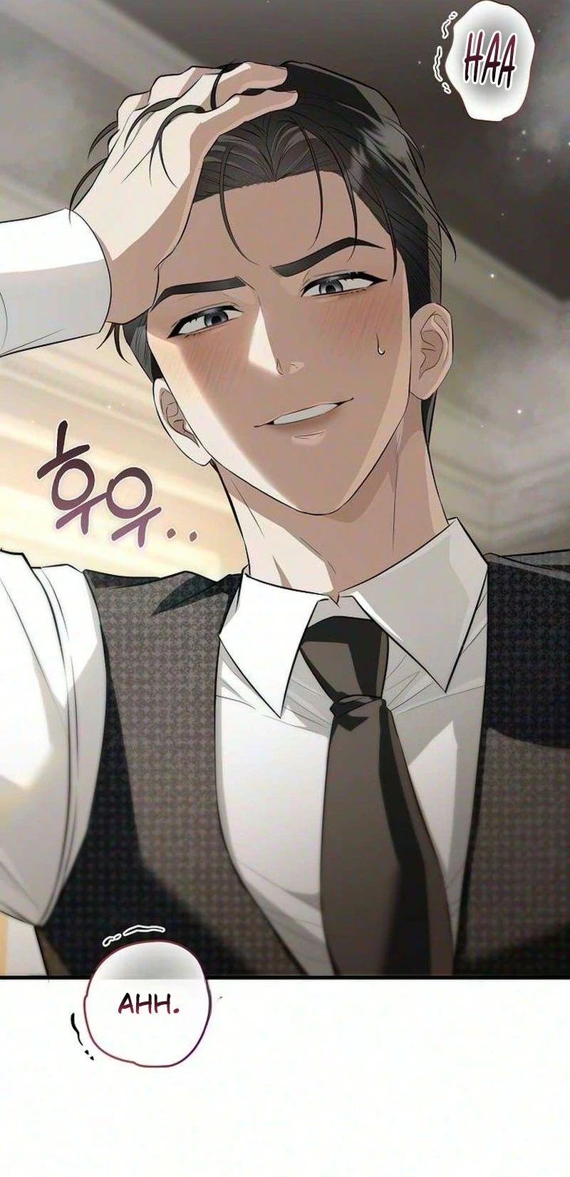 Read Pregnant After Divorce chapter 6 image 22 on Lezhin