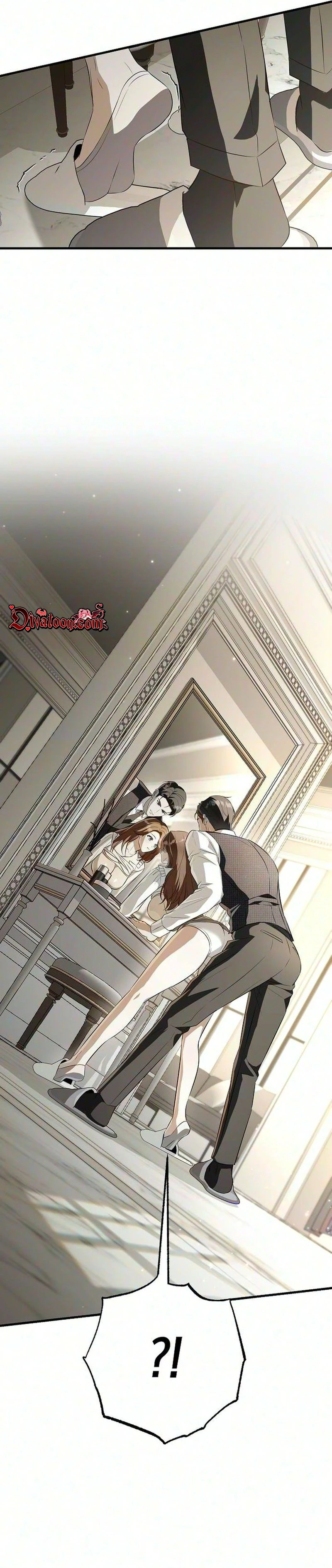 Read Pregnant After Divorce chapter 6 image 3 on Lezhin