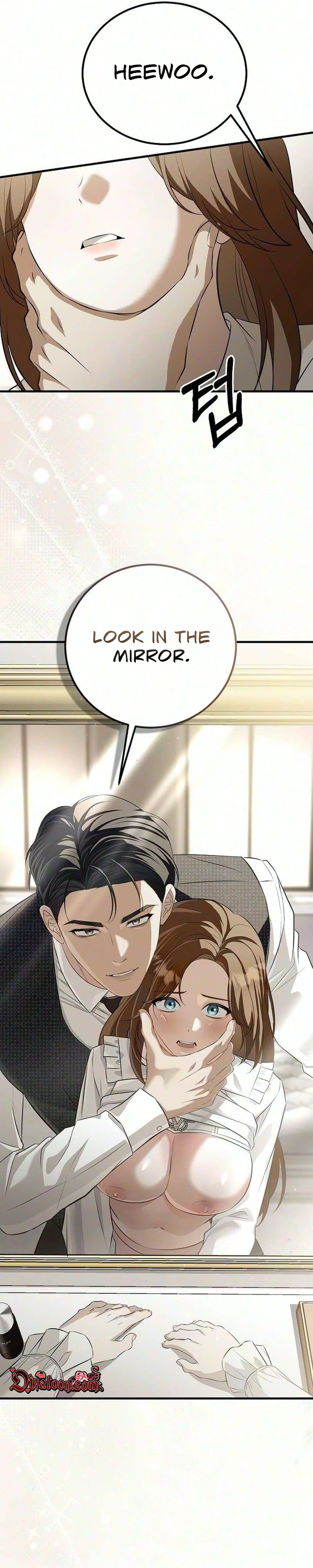 Read Pregnant After Divorce chapter 6 image 4 on Lezhin