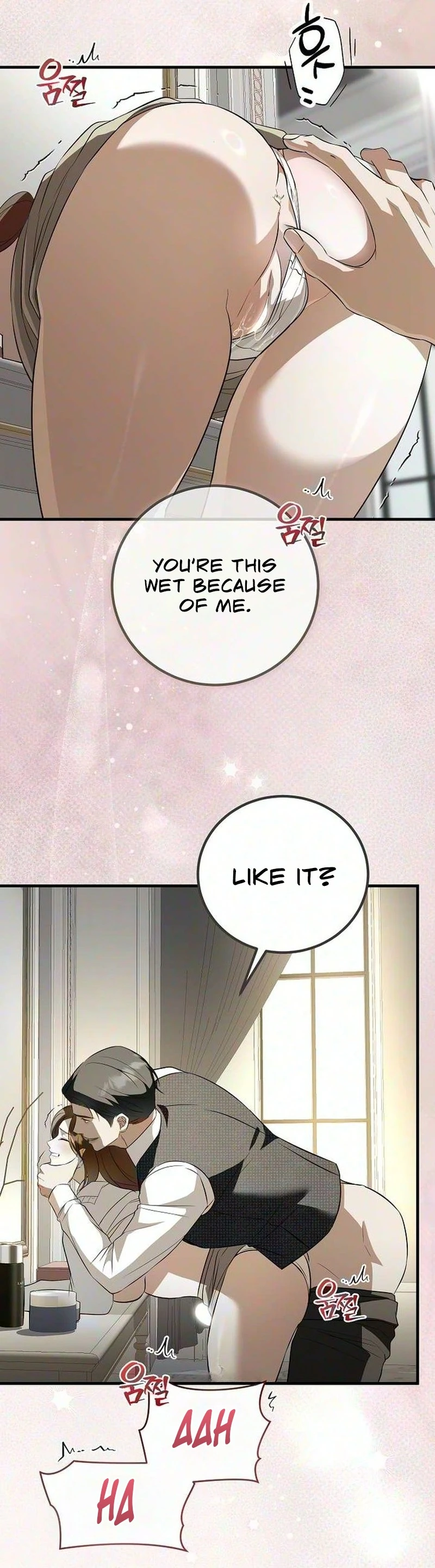 Read Pregnant After Divorce chapter 6 image 7 on Lezhin
