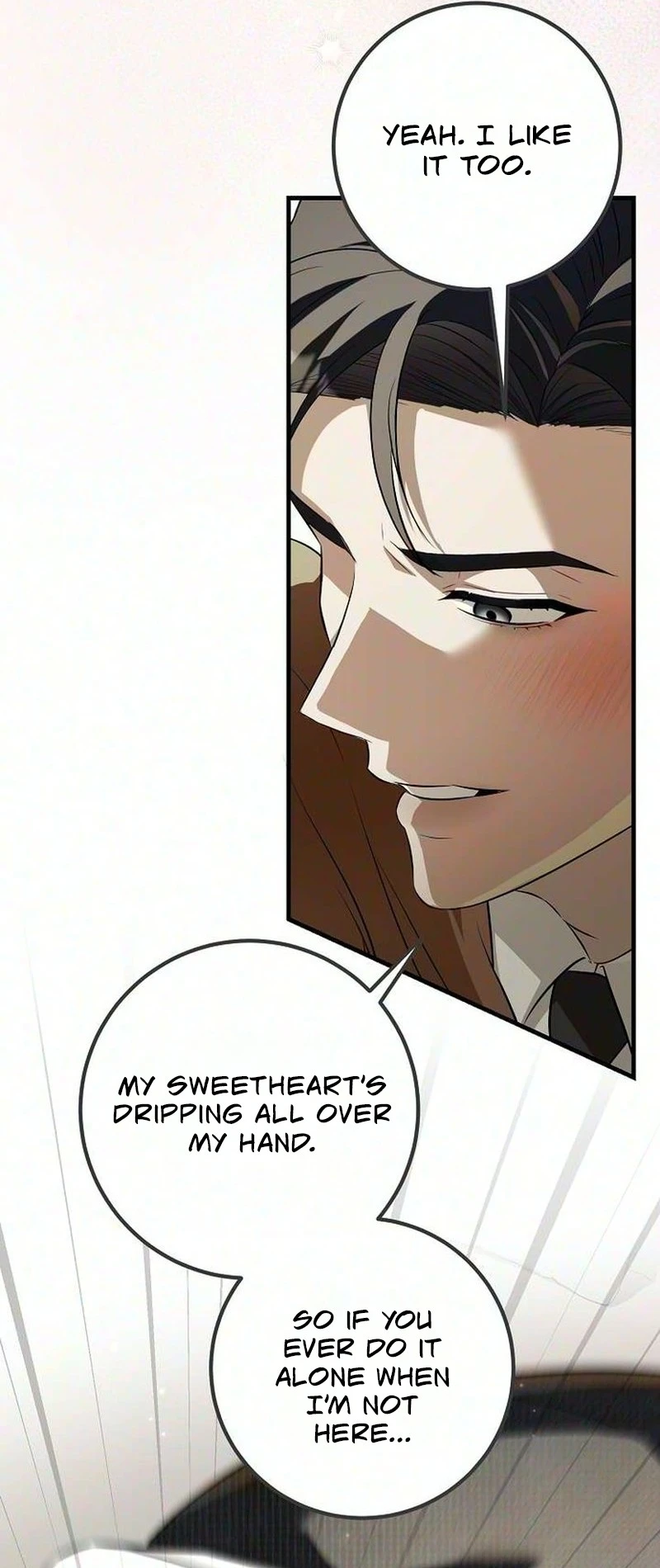 Read Pregnant After Divorce chapter 6 image 8 on Lezhin