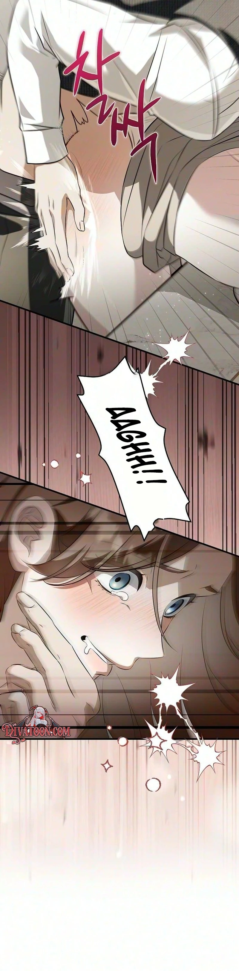 Read Pregnant After Divorce chapter 6 image 9 on Lezhin