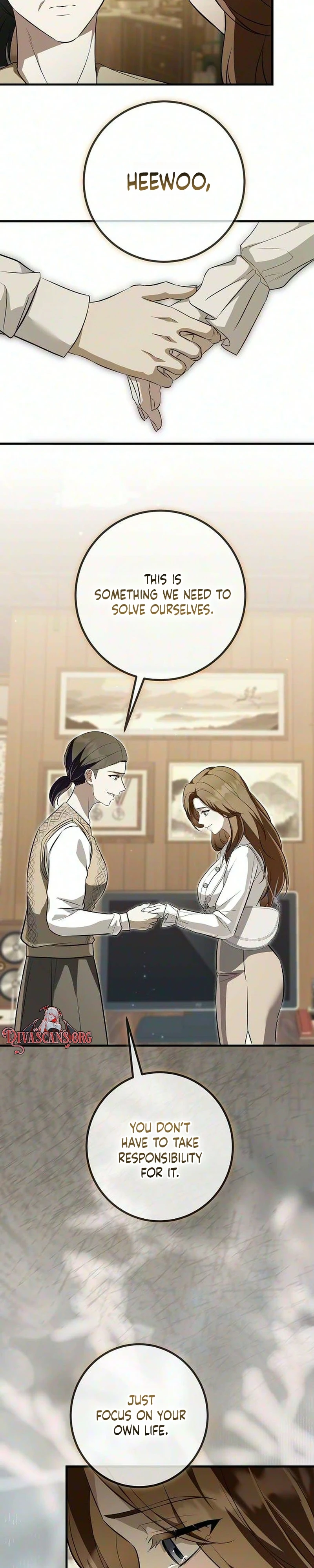 Read Pregnant After Divorce chapter 7 image 12 on Lezhin