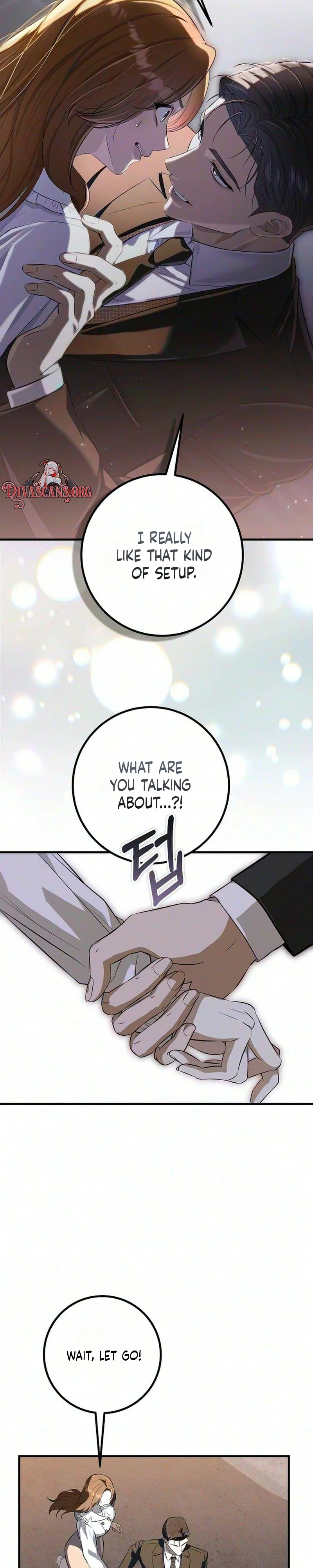 Read Pregnant After Divorce chapter 7 image 20 on Lezhin