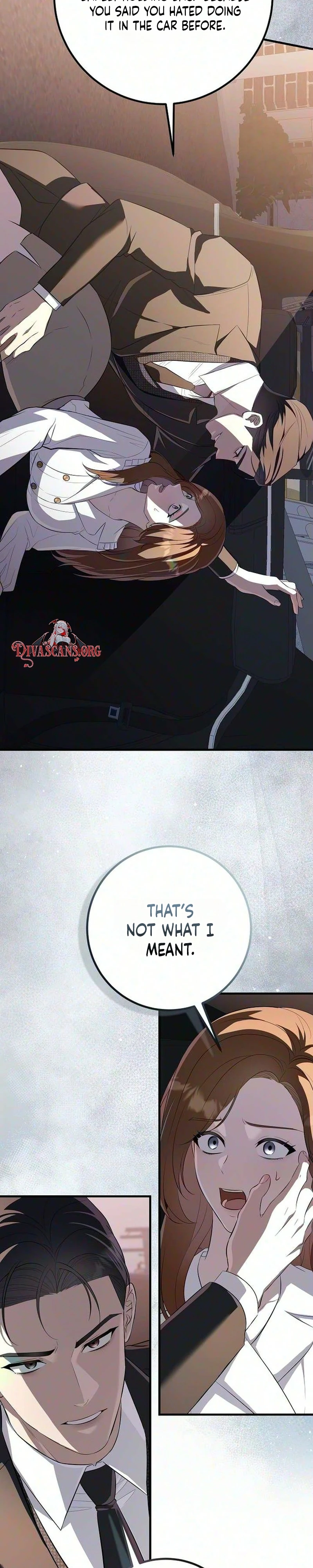 Read Pregnant After Divorce chapter 7 image 22 on Lezhin