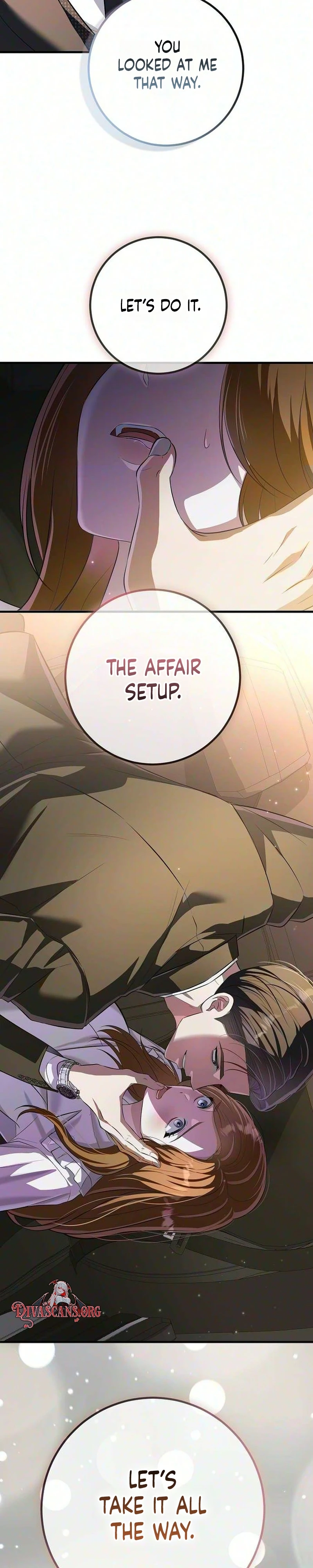Read Pregnant After Divorce chapter 7 image 23 on Lezhin