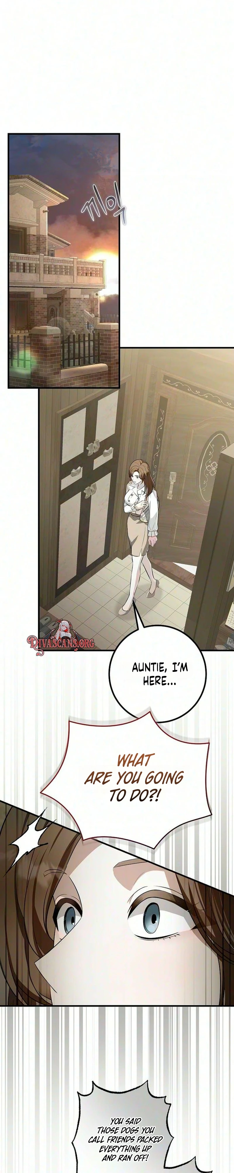 Read Pregnant After Divorce chapter 7 image 4 on Lezhin