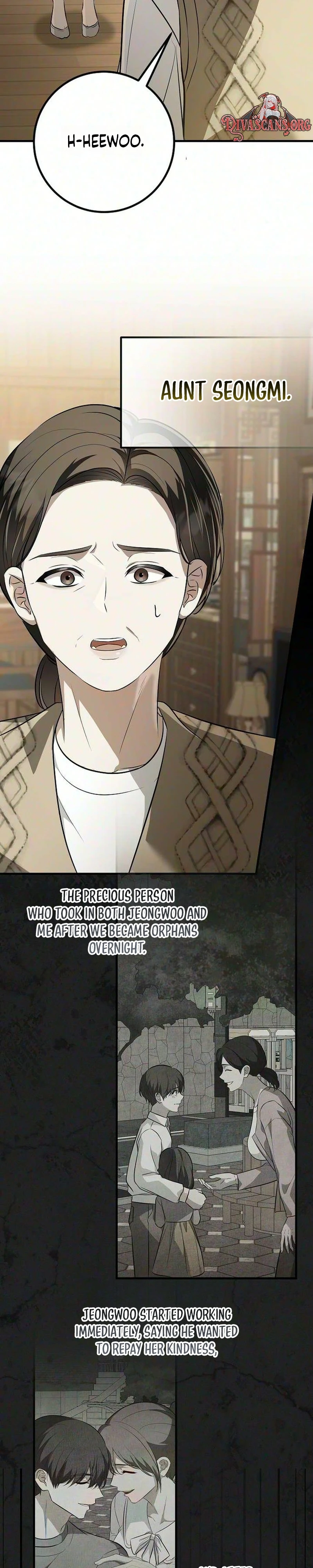 Read Pregnant After Divorce chapter 7 image 6 on Lezhin